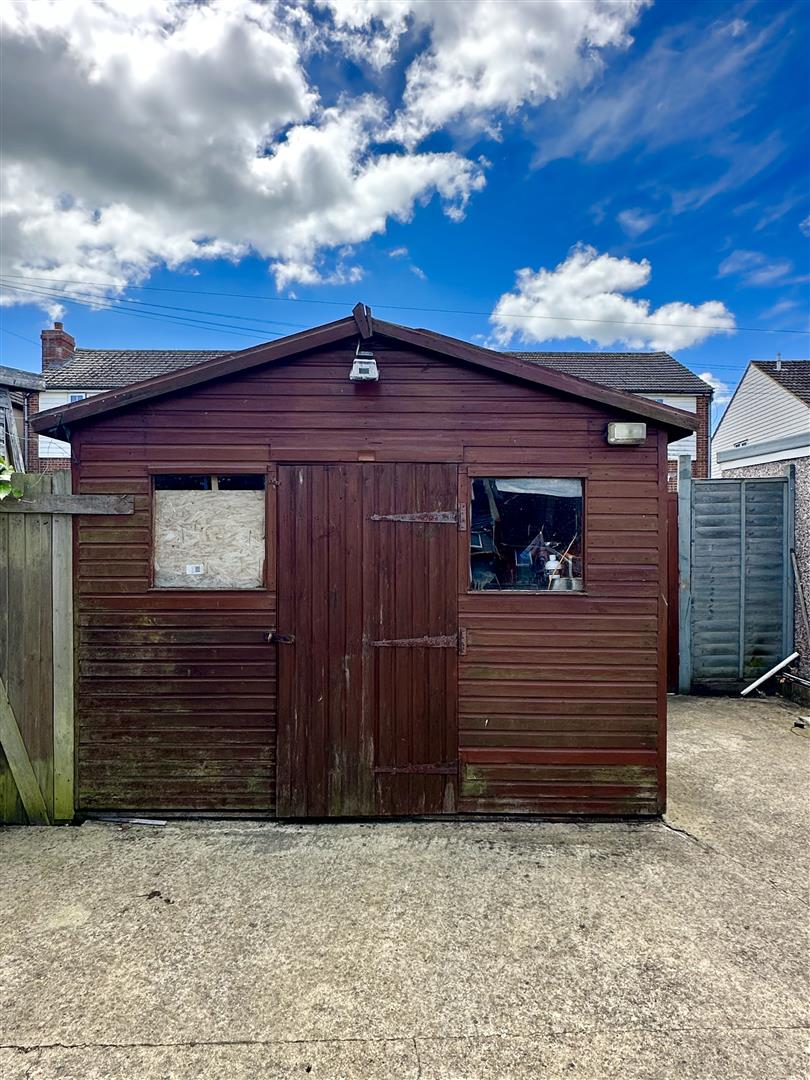 Paynton Road, St. Leonards-On-Sea